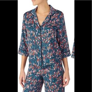 Room Service Floral Green Set